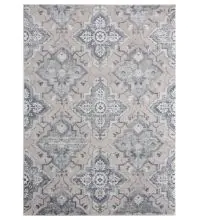 United Weavers Cascades Leavenworth Machine-made Transitional/Geometric Indoor 2601 105